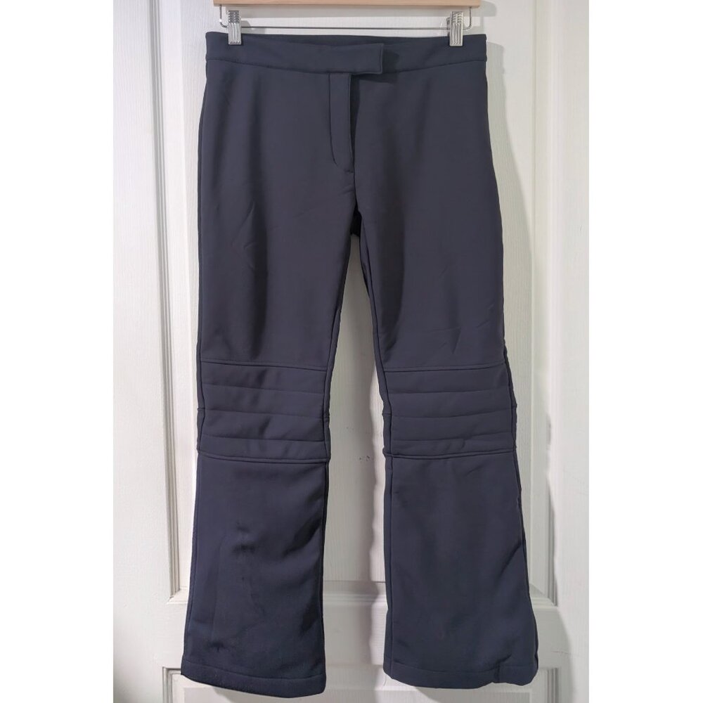Fusalp | Perfortex Technical Softshell Ski Pants In Navy - FR 40 (US 8)